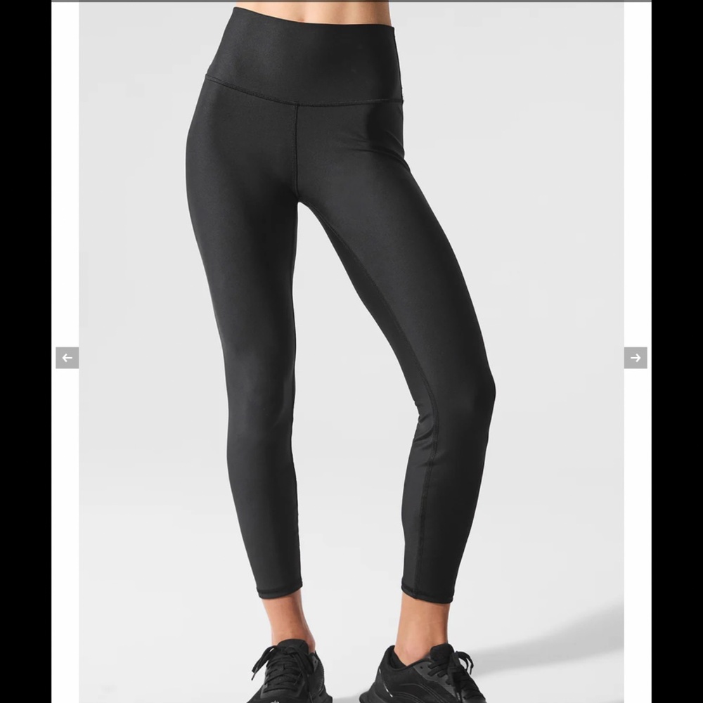 ALO High Waist Airlift Leggings